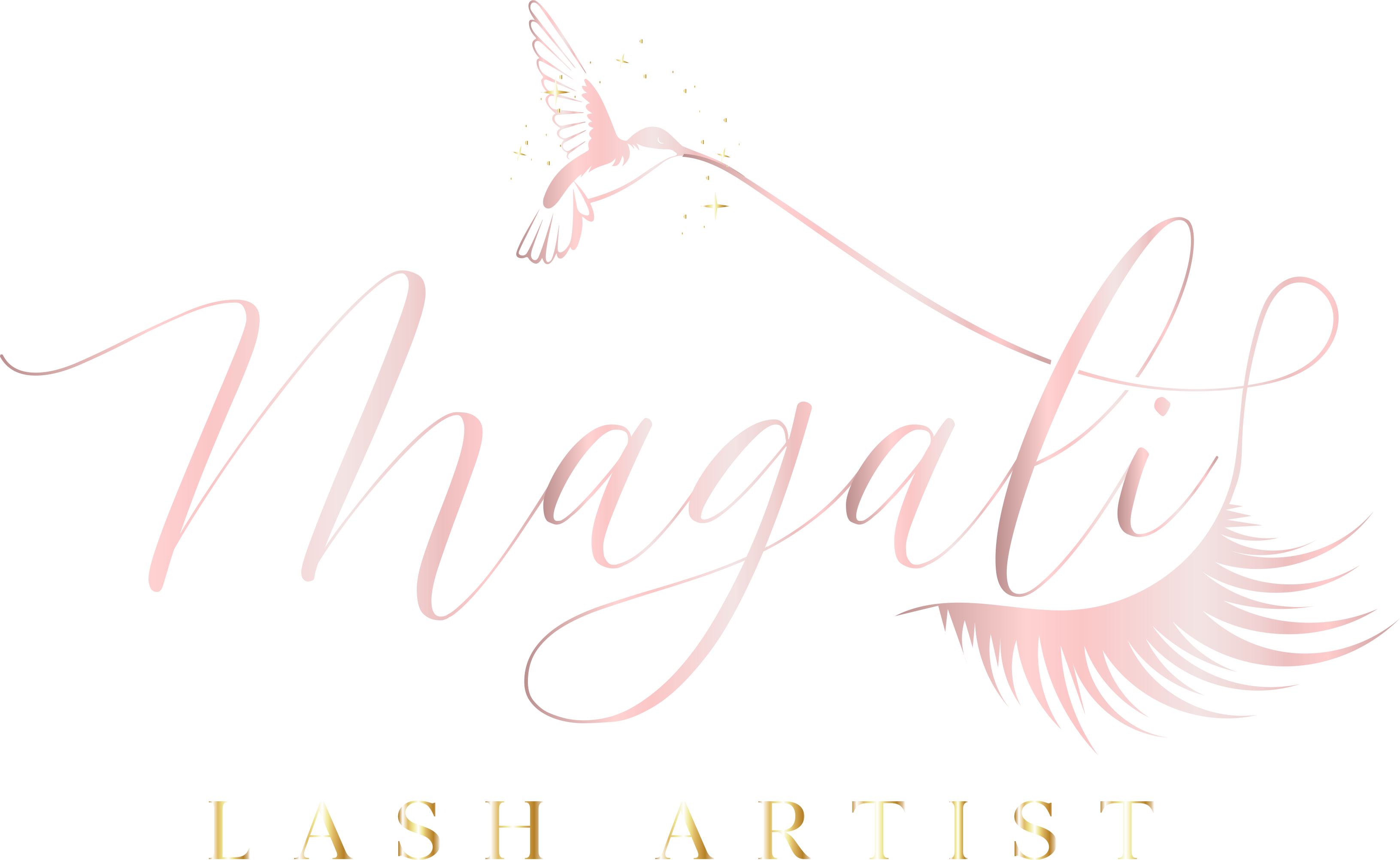 Lashes by Magali
